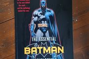Batman - The Essential Encyclopedia