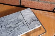 marble cheese cutting board
