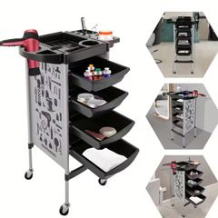 Salon Trolley Hairdresser trolley Hairdressing trolley