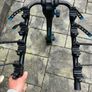 Tow bar Norauto Rapidebike 4S Image 4