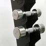 Upright Dumbbell Rack | 10 Pair Image 2