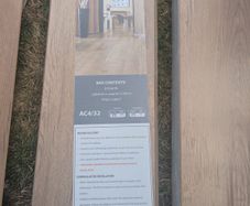 Harlow Oak Laminate Flooring