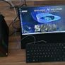 Jonsbo NV10 mini ITX Gaming PC Image 5