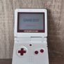 Nintendo Gameboy Advance SP Famicom Edition Image 5