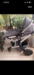 joolz day travel system