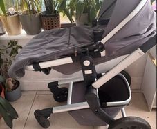 joolz day travel system