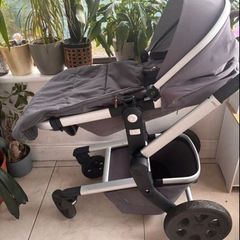 joolz day travel system