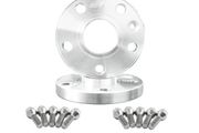 Simoni 20mm 5x120 Wheel Spacers