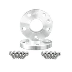 Simoni 20mm 5x120 Wheel Spacers