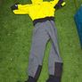 nrs navigator drysuit Image 2