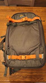 Lowepro Whistler BP 450 AW II