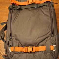 Lowepro Whistler BP 450 AW II