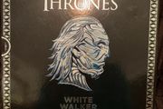 Brand new Game of Thrones White Walker 3D mask