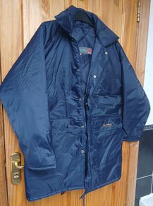 gents Jack Murphy coat