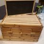 Complete beehive, ready to go to your garden. Just add bees. Image 3