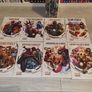 Marvel Legendary Collection Image 8