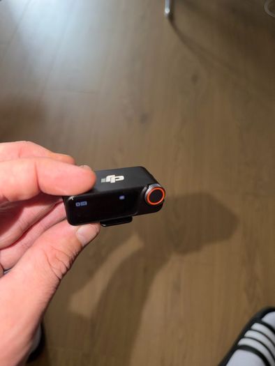 dji mic 3s