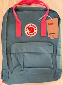Fjallraven 16l