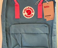 Fjallraven 16l