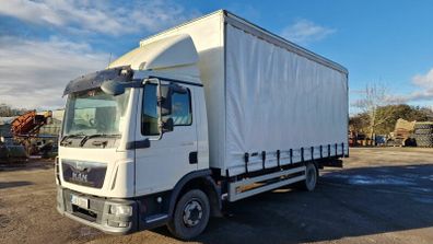 Man Tgl 7.150