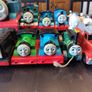 Thomas the tank Engine Bundle Image 2