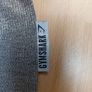 Ladies Gym Shark leggings Image 2