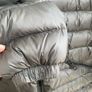 Massimo Dutti jacket super lightweight Image 2