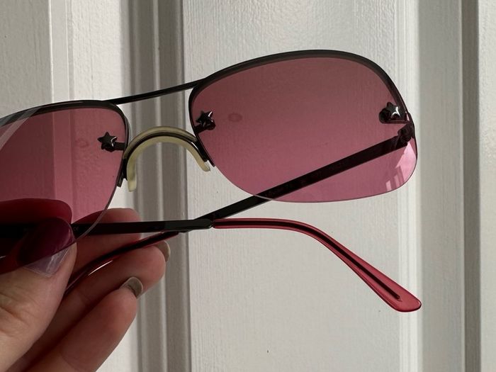Miss Sixty sunglasses