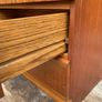Mid-Century Retro Vintage Long Low McIntosh sideboard Image 8