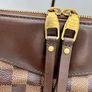 Louis Vuitton Damier Ebene MM Authentic Image 3