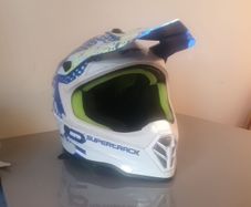 Helmet