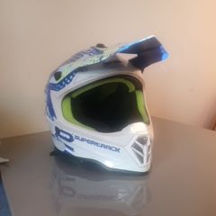 Helmet