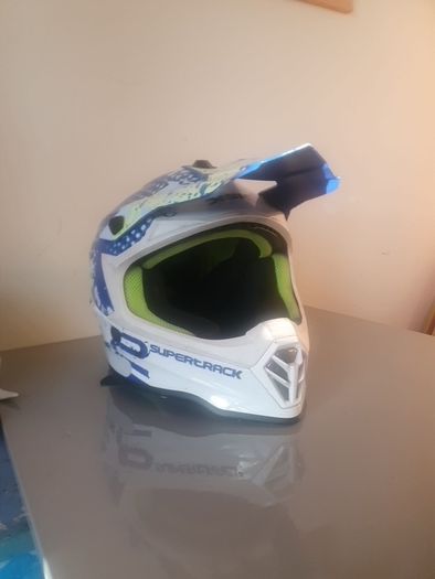 Helmet