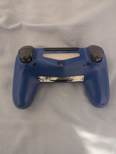 PS4 controller