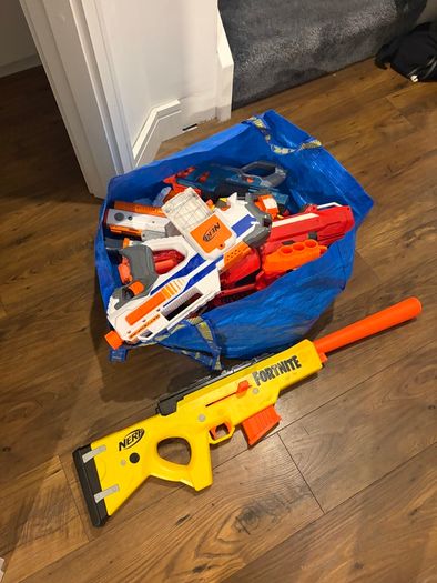 Nerf