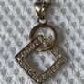 Sterling silver necklace Image 2