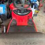 Ride on mower Image 3