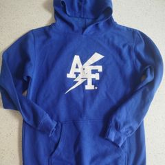 AF air force hoodie