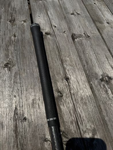 Mitsubishi Tensei 1K Black 65 X Driver Shaft