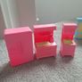 Dolls House Furniture Bundle Image 5