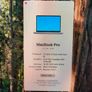 Apple MacBook Pro 15" 2018 A2141 2.3 GHz 8 Core Intel i9 16GB RAM 1TB SSD (Battery Cycle: 130) Image 4