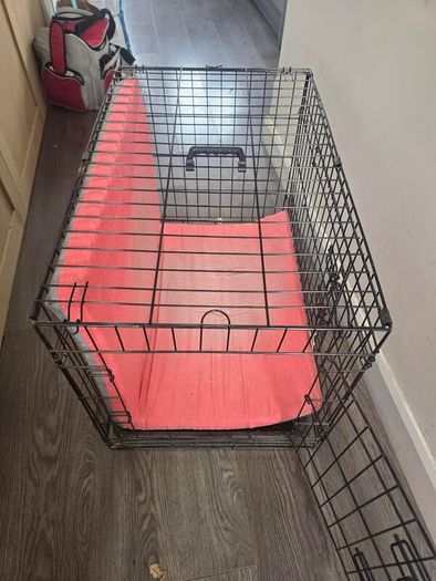 Dog Crate medium