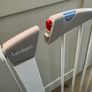 Stair Gate & Extension Image 3