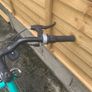 Teal womens bike Image 6