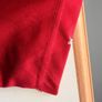 Umbro St Patrick's Athletic FC Training Top White Red Striped Image 5