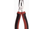Teng tools Bent long nose pliers