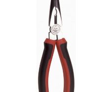 Teng tools Bent long nose pliers