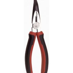 Teng tools Bent long nose pliers