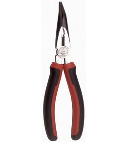 Teng tools Bent long nose pliers