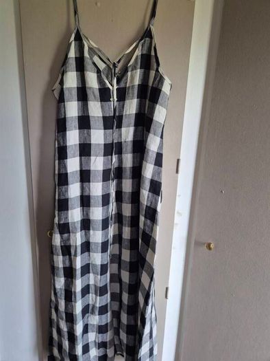 barbour ladies dress size 14 new